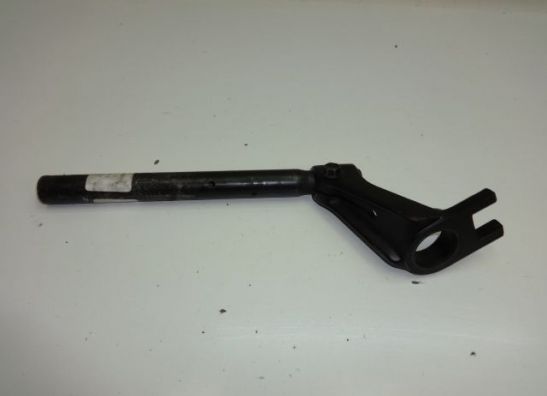 Clip on rechts Kawasaki Z 750