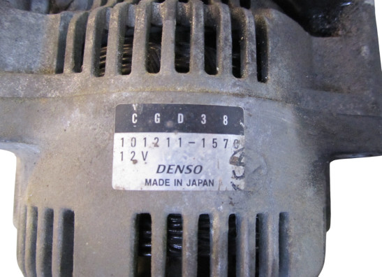 Dynamo Honda ST 1100 Pan European