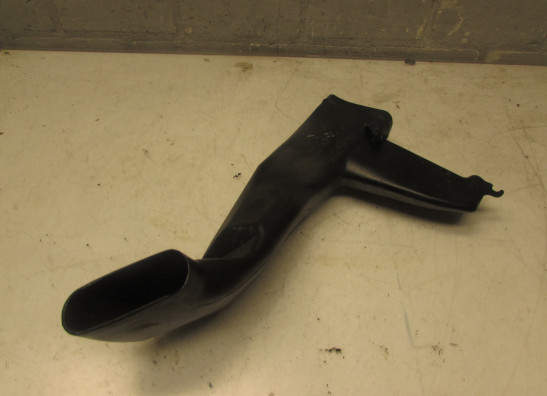 Rechter luchtbuis Honda CBR 600 F