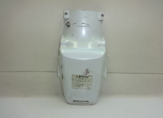 Achterkuipdeel Honda TRANSALP