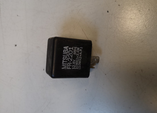 Relay Aprilia RSV 1000