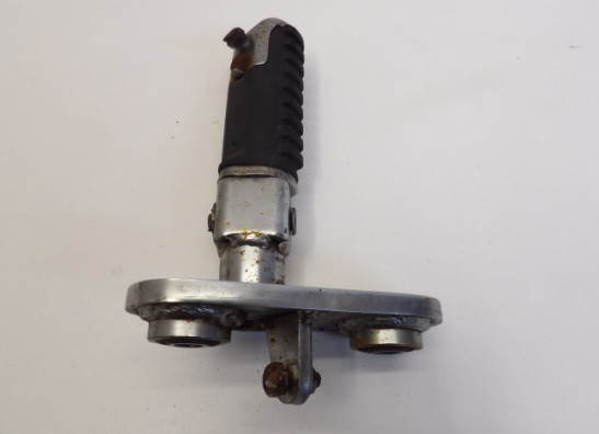 Rechter schetsplaat Honda VT 600