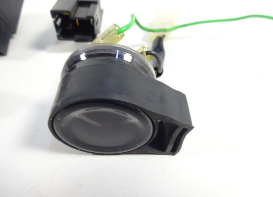 Relais unit Yamaha FZ8