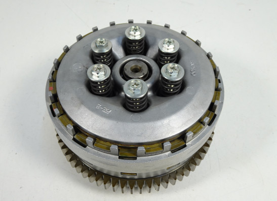 Clutch Yamaha FZ1