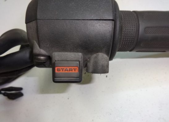 Lenkerschalter rechts Honda CB 650