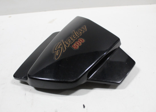 Rechter zijkuip klein Honda VT 500