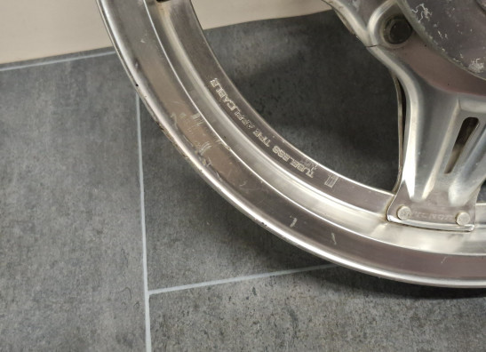 Achtervelg Honda CB 750 