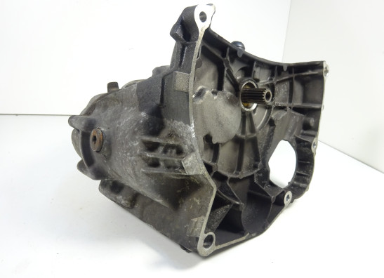 Versnellingsbak BMW R 1200 RT