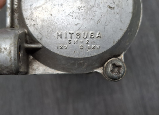 Startmotor Honda CL 350 Scrambler