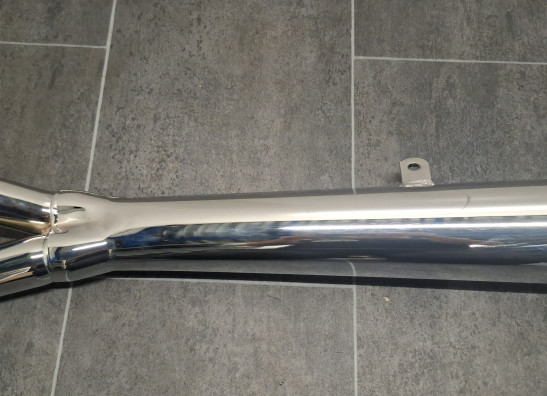 Uitlaat Suzuki GS 1000