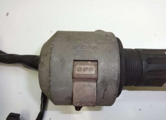 Stuurschakelaar rechts Honda CBR 600 F