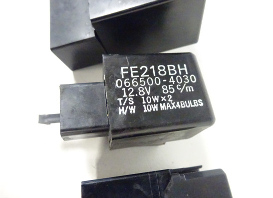 Relais unit Yamaha FZ6