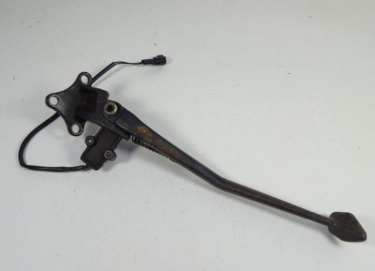 Stander Triumph Tiger 1050