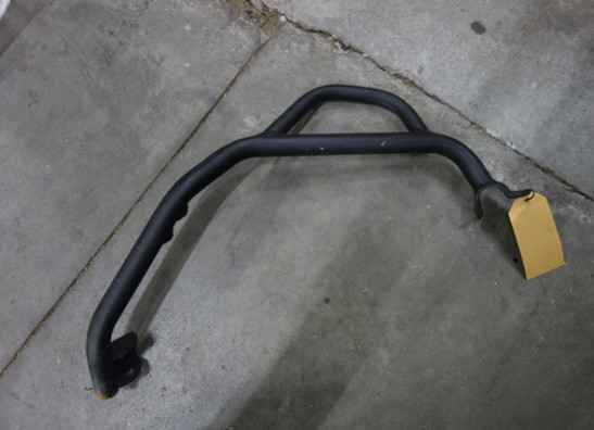 Valbeugel Honda NC 750 X