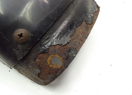 Achterspatbord Suzuki GS 650