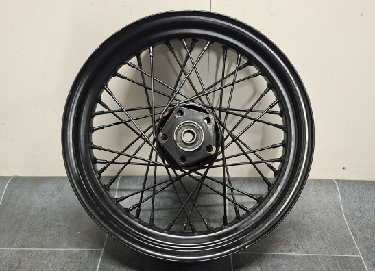 Achtervelg Harley Davidson Softtail