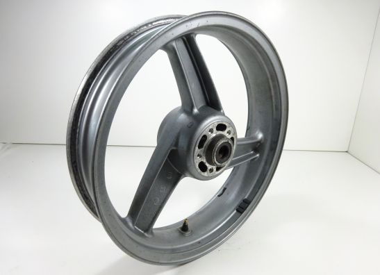 Front Wheel Kawasaki ZZR 600