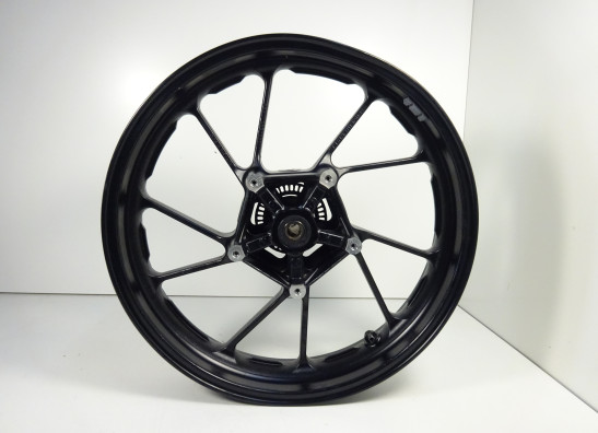 Felge vorne Yamaha MT 09