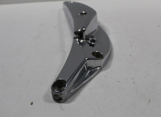 Cowl rear right Suzuki M 1800 Intruder