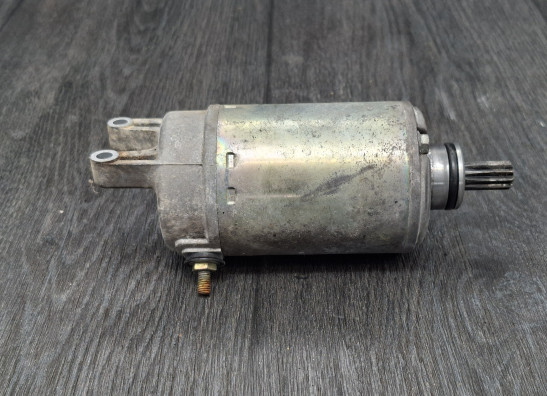 Starting motor Kawasaki ZZR 600