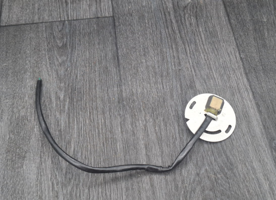 Generador de impulsos Harley Davidson FXST Softail Standard
