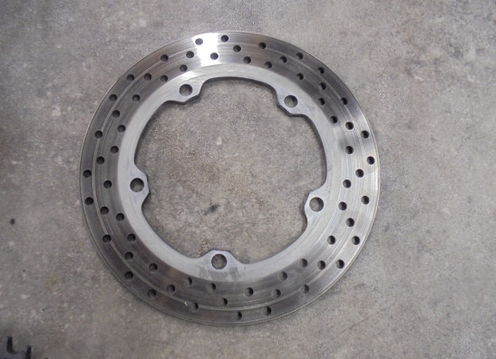 Bremsscheibe hinten  Yamaha Tracer 900