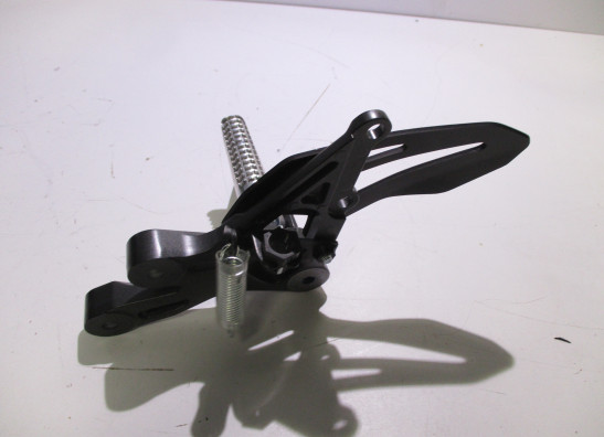 Rechter schetsplaat Yamaha YZF R7