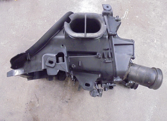 Luchtfilterhuis Triumph Thruxton TFC