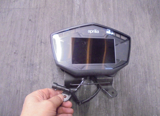 Tellerset Aprilia Shiver 900 2017-2019