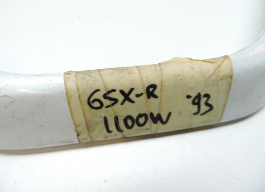 Soziusgriff Suzuki GSX R 1100