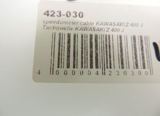 Kilometerkabel Kawasaki ZRX 1100 1200
