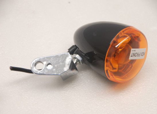 Knipperlicht Harley Davidson Softtail