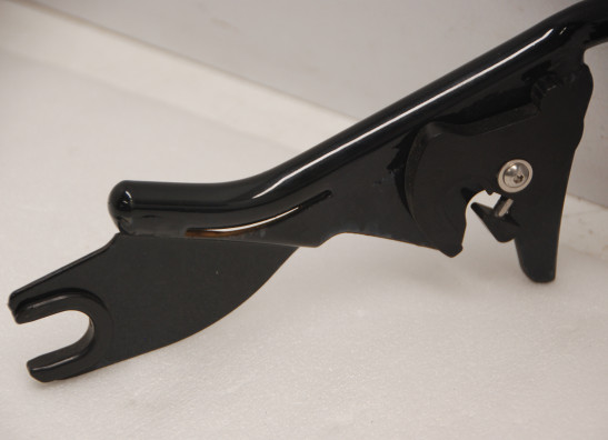 Sissybar seat Harley Davidson Touring FL