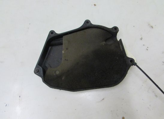 Engine cover front spocket Yamaha TDM