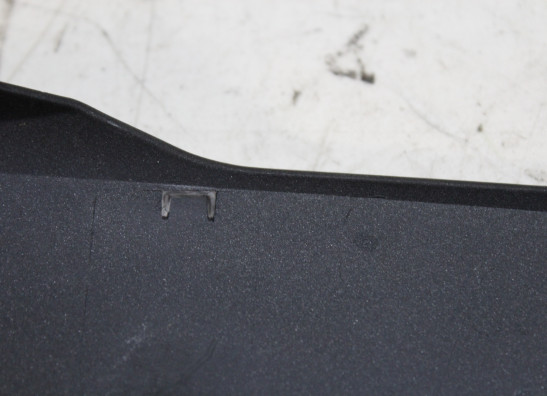 Linker achterkant Honda CRF 1100L Africa Twin Adventure Sports ES