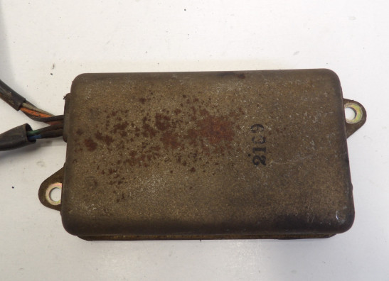 CDI ECU unit Yamaha XV 700 / 750 SE