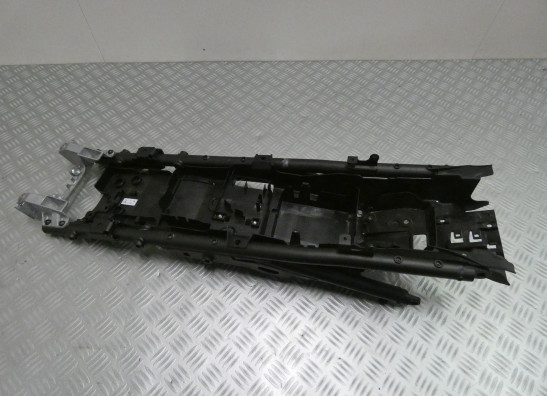 Heckrahme Yamaha Tracer 900 GT