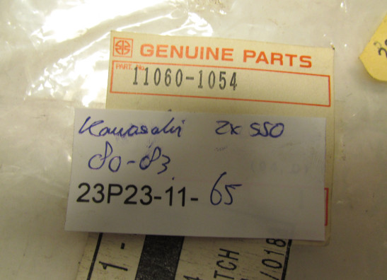 Engine parts Kawasaki Overige Kawasaki