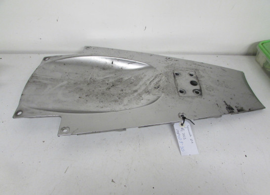 Undertail Yamaha YZF R1