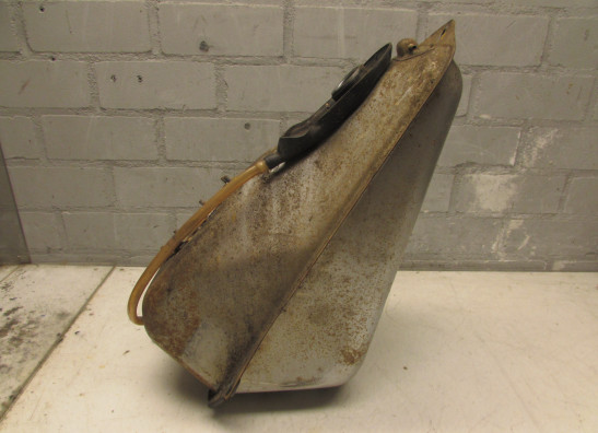 Benzintank Honda Silverwing