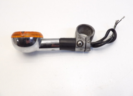 Winker right front Suzuki LS 650