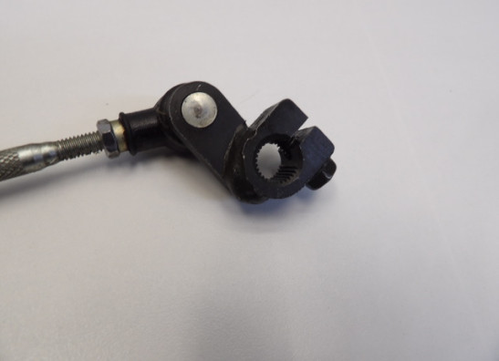 Schakelpedaal Yamaha TDM