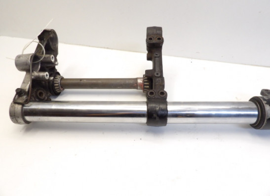 Voorpoot links compleet Honda ST 1100 Pan European
