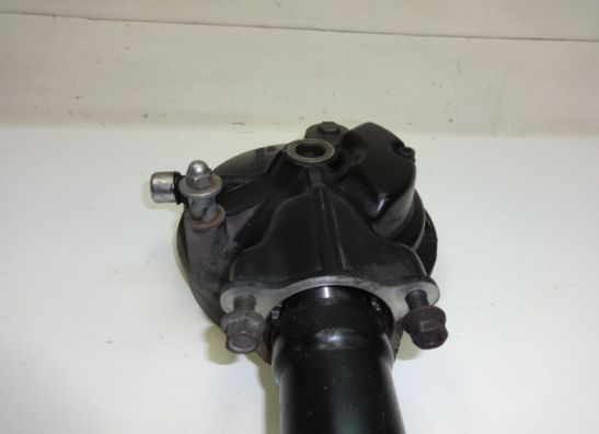 Final driven gear Honda VF 700  750 C Magna