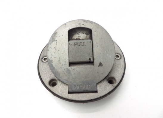 Key set Yamaha YZF 600 Thundercat