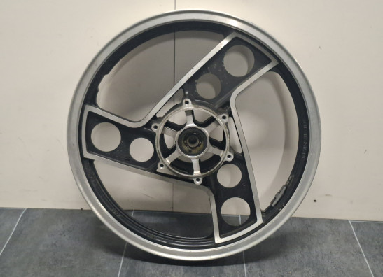 Felge vorne Yamaha XJ 600 F