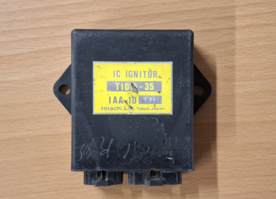 Ignitor CDI ECU Yamaha XJ 700