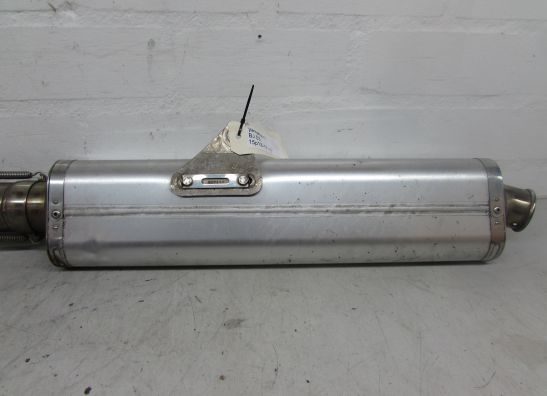 Sport auspuff Yamaha YZF R1