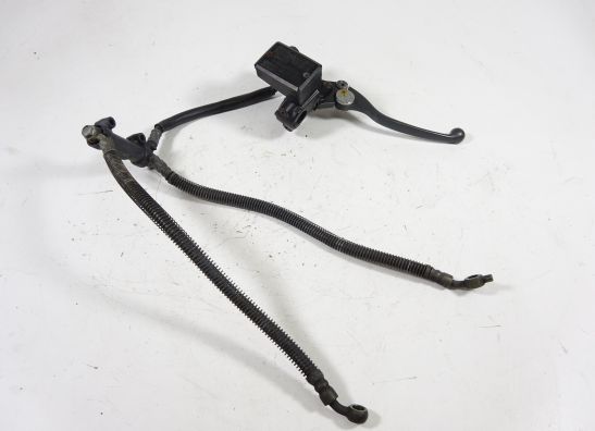 Rempomp Kawasaki ZX 6 R