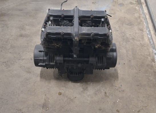 Engine Yamaha XS 1100